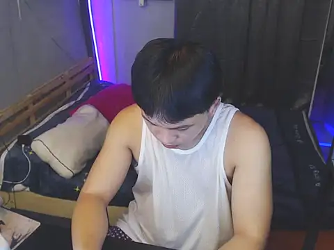 princeJayX online show from May 7, 12:54 am