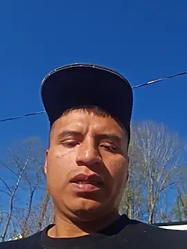 Diablo9804 online show from April 2, 12:57 pm