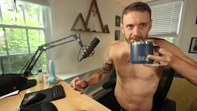BradBronton online show from May 30, 1:11 pm