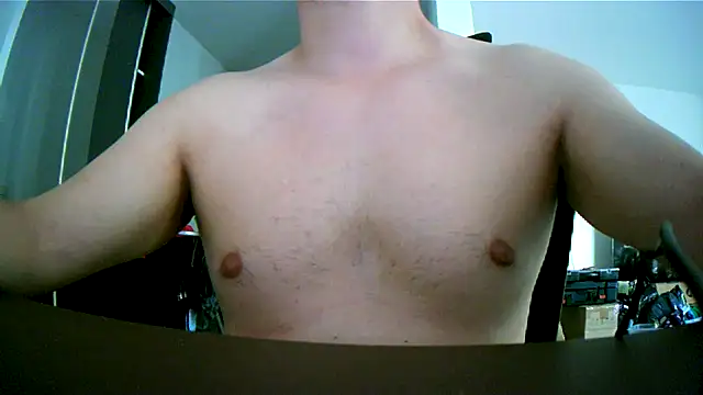 Raptor0061 online show from July 15, 12:34 pm