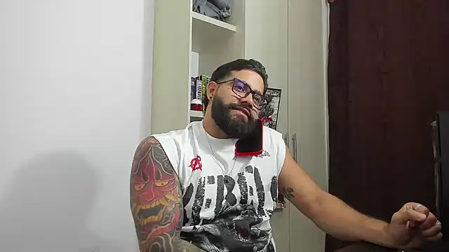  Coddygold  online show from May 6, 1:11 pm