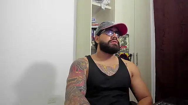 Coddygold  online show from July 23, 12:46 pm
