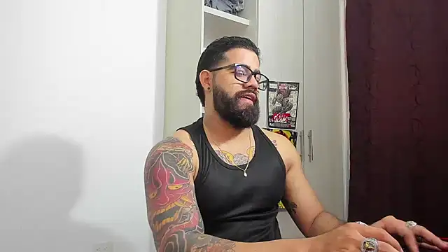  Coddygold  online show from May 9, 2:18 pm