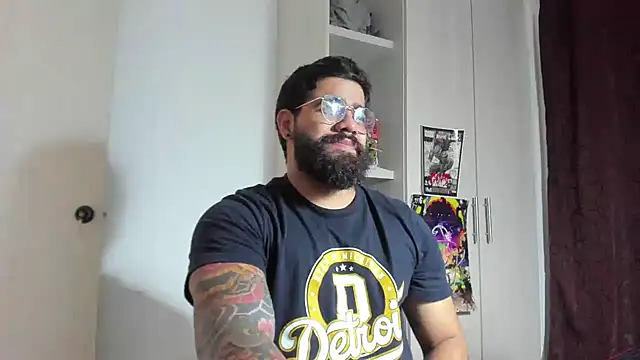  Coddygold  online show from May 3, 12:41 pm