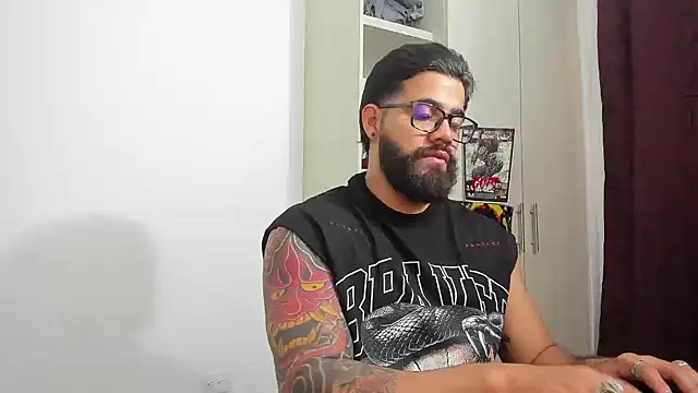  Coddygold  online show from May 7, 1:22 pm