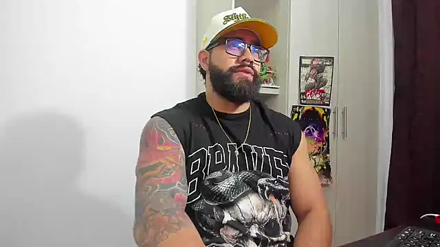  Coddygold  online show from May 14, 11:52 am