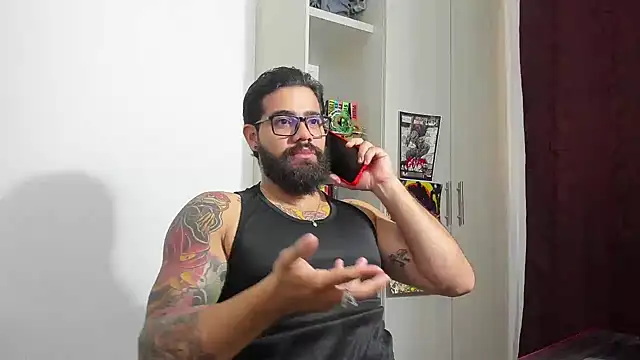  Coddygold  online show from May 5, 1:02 pm