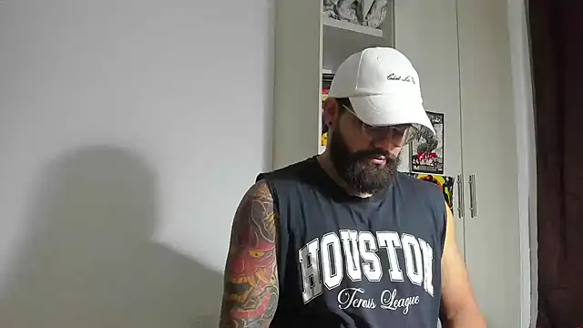  Coddygold  online show from April 30, 11:06 am