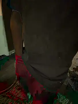 Bbyboyivan online show from May 17, 5:37 am