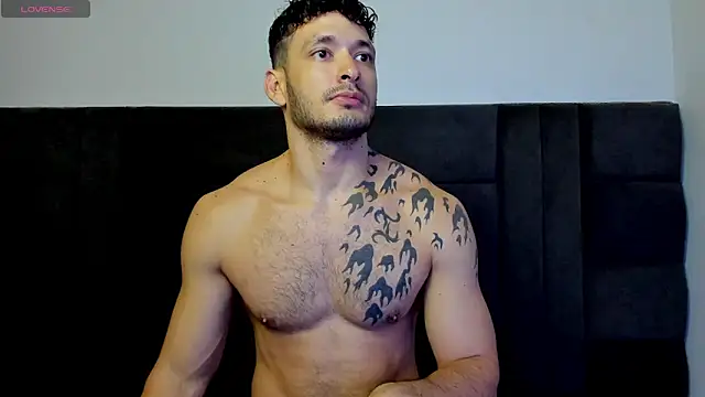 alejandro  2 online show from May 4, 5:47 pm