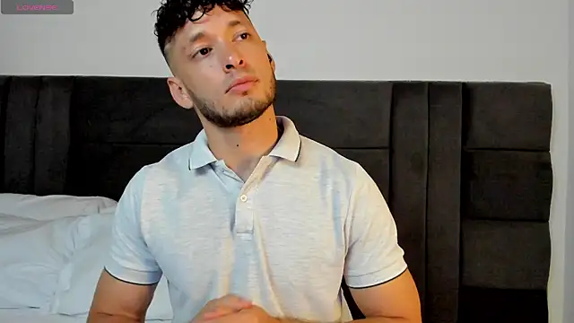 alejandro  2 online show from June 17, 3:03 pm