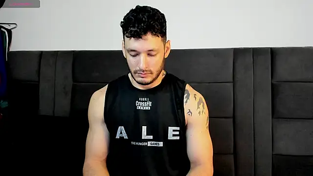 alejandro  2 online show from May 9, 5:58 pm