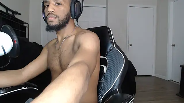 ChrisVacher online show from May 22, 12:54 pm