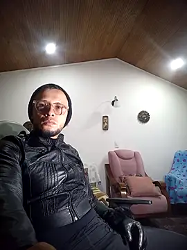 sebastian horny online show from May 23, 5:24 am