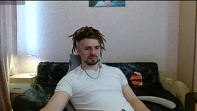 Aestheticguy101 online show from May 7, 2:17 pm