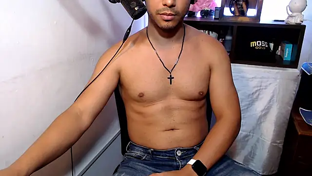 thommerxxx online show from July 13, 4:20 pm