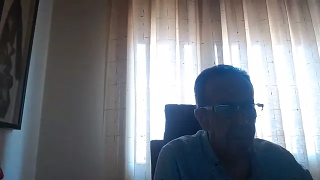 TonyComa online show from June 8, 1:01 pm