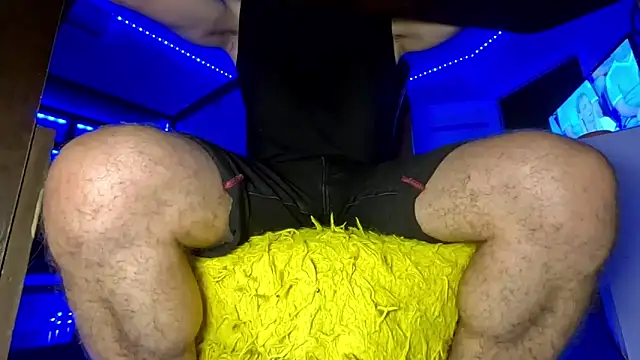 Elias Mustang online show from June 28, 7:53 pm