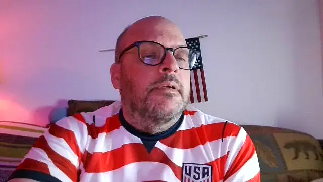 Ursulet US online show from July 7, 1:27 am
