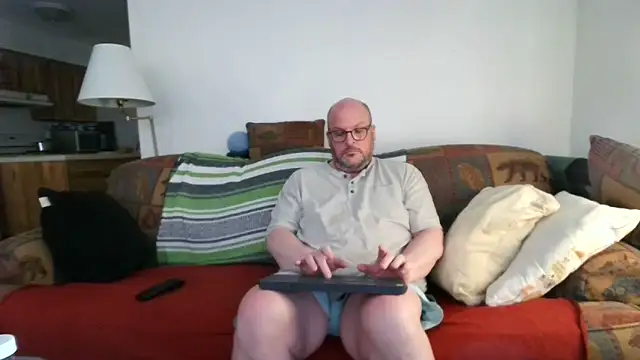 Ursulet US online show from June 13, 12:08 am