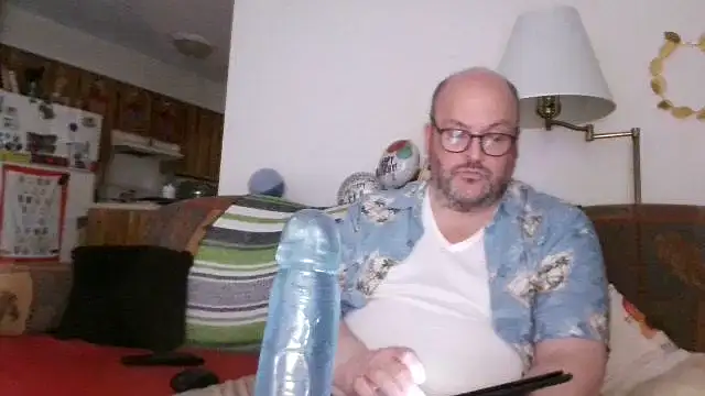 Ursulet US online show from May 7, 11:27 pm