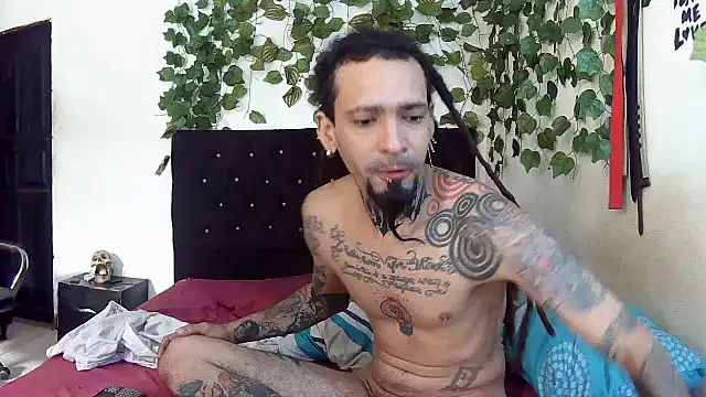 caribbeanlover1 online show from June 7, 2:02 pm