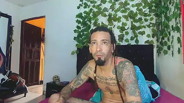 caribbeanlover1 online show from May 11, 2:45 pm