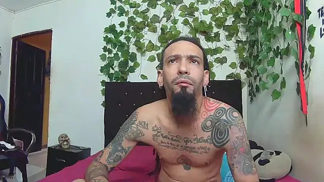 caribbeanlover1 online show from May 5, 12:07 pm