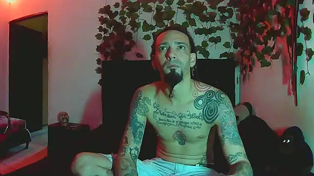 caribbeanlover1 online show from May 2, 10:12 pm
