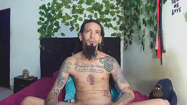 caribbeanlover1 online show from June 3, 2:33 pm