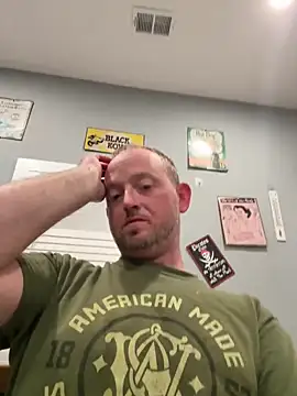 smokeymt420 online show from May 10, 7:20 am
