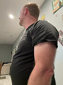 smokeymt420 online show from May 14, 3:48 am