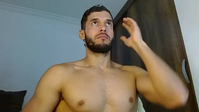 Noah jhonsonn online show from June 24, 3:15 pm
