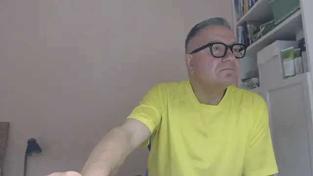 YOU6me online show from July 14, 10:21 am