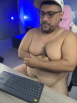 jacoob woods online show from August 7, 2:02 pm