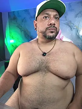 jacoob woods online show from May 14, 8:29 pm