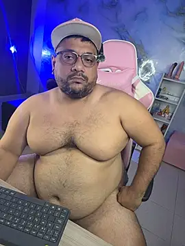jacoob woods online show from August 6, 1:06 pm