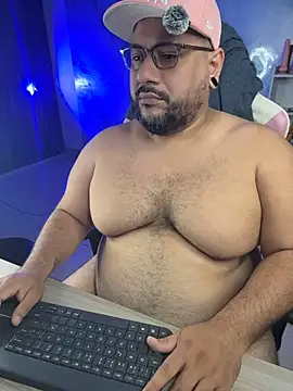 jacoob woods online show from July 30, 11:42 am
