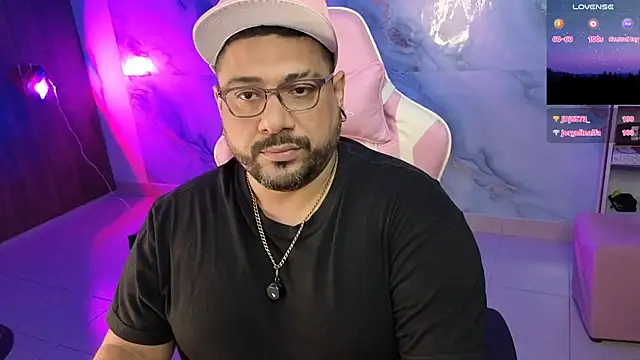 jacoob woods online show from May 2, 4:59 am