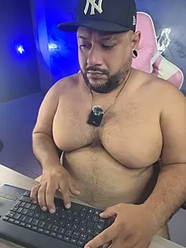 jacoob woods online show from July 27, 10:44 am