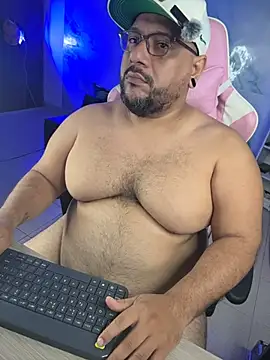 jacoob woods online show from July 28, 11:17 am