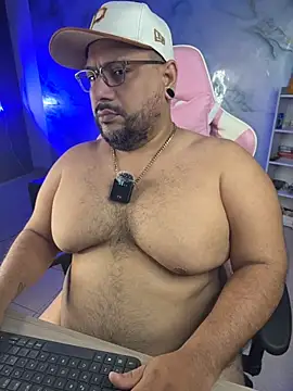 jacoob woods online show from July 25, 10:34 am