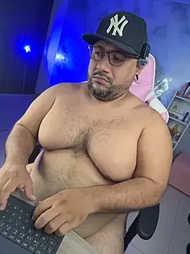 jacoob woods online show from August 2, 12:58 pm