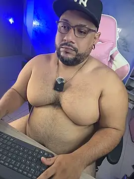 jacoob woods online show from July 26, 10:34 am