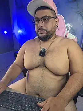jacoob woods online show from July 24, 10:33 am