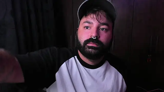 johnnyalx online show from July 16, 7:10 pm