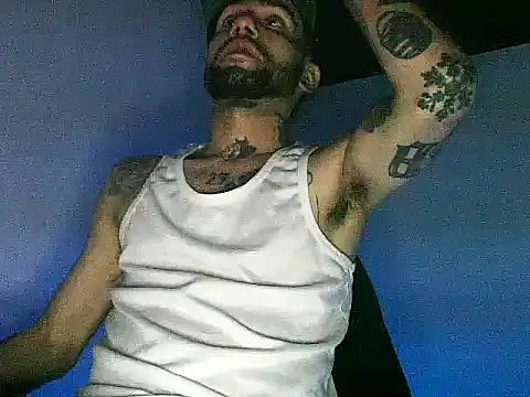 Christian Stiven1 online show from May 14, 4:54 am