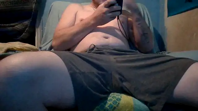 Malefun692022 online show from July 23, 1:09 am
