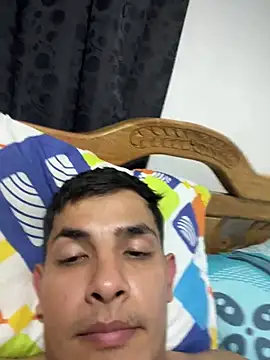 arcangelss online show from July 9, 2:38 am
