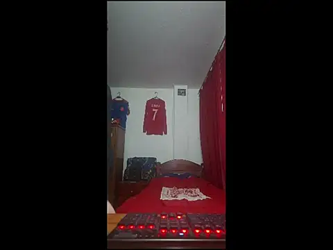 ALBEIROFOOTBALL1992 online show from May 17, 5:04 am